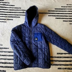 O'Neil puffer jacket